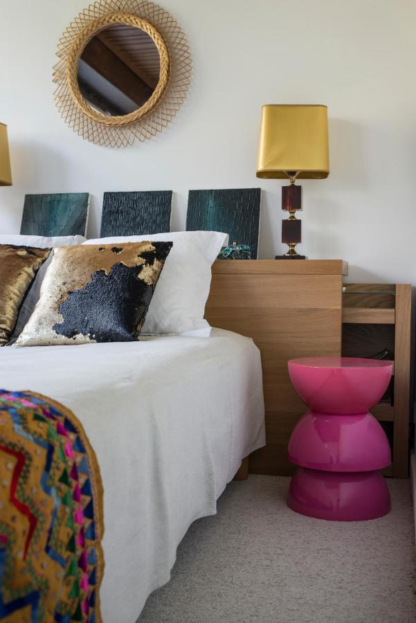 Chambre Avec Vue Domessin Экстерьер фото